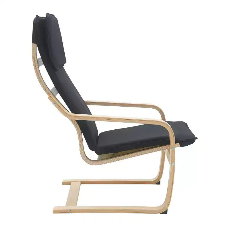 NFL San Francisco 49ers Bentwood Accent Chair