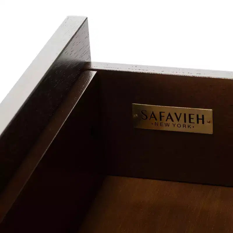 Genevieve Media Stand - MED5000 - Safavieh