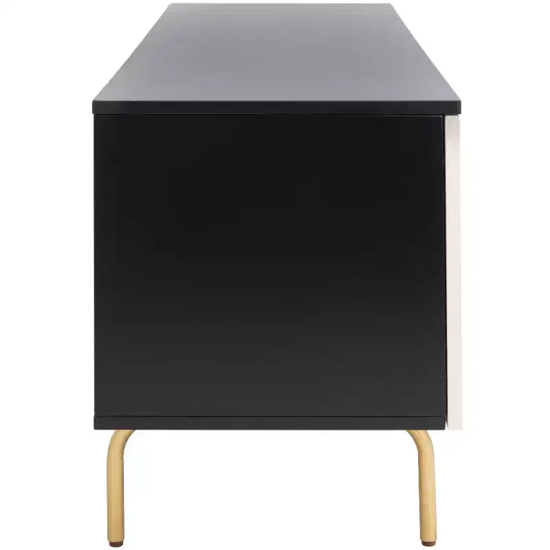 Genevieve Media Stand - MED5000 - Safavieh