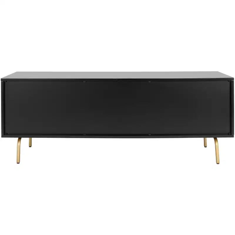 Genevieve Media Stand - MED5000 - Safavieh