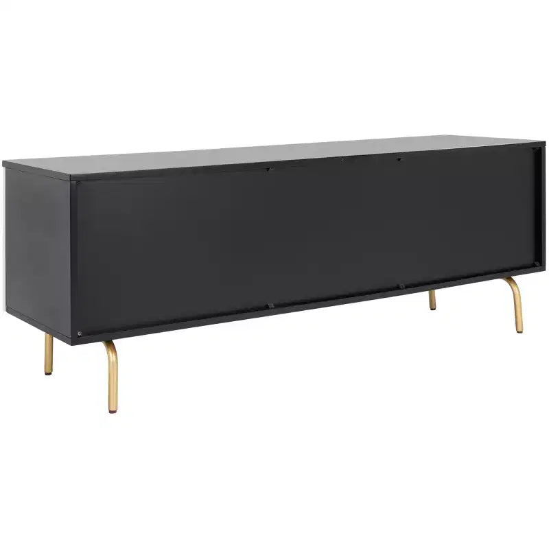 Genevieve Media Stand - MED5000 - Safavieh