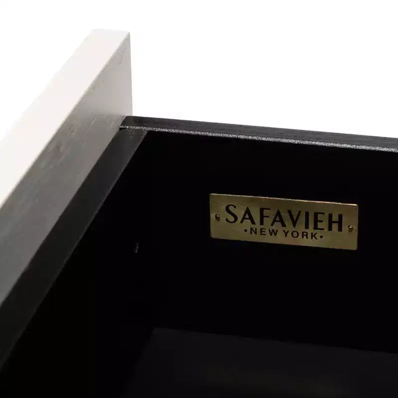 Genevieve Media Stand - MED5000 - Safavieh