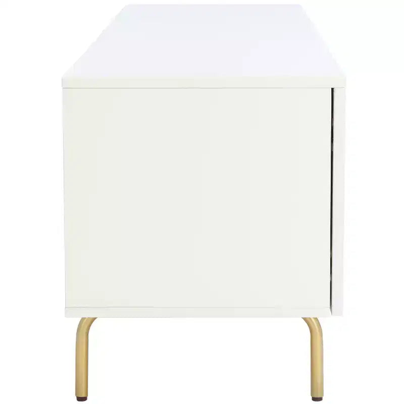 Genevieve Media Stand - MED5000 - Safavieh