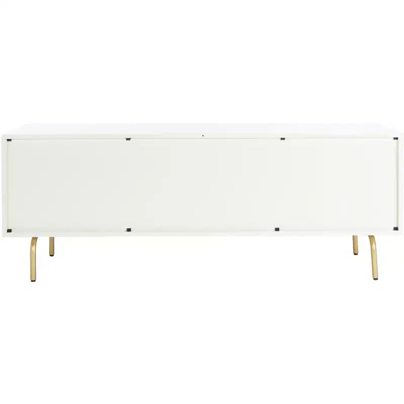 Genevieve Media Stand - MED5000 - Safavieh