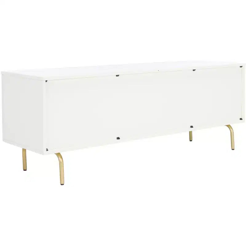 Genevieve Media Stand - MED5000 - Safavieh