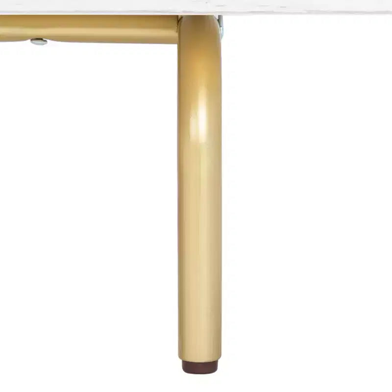 Genevieve Media Stand - MED5000 - Safavieh