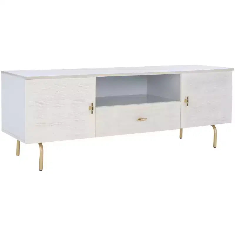 Genevieve Media Stand - MED5000 - Safavieh