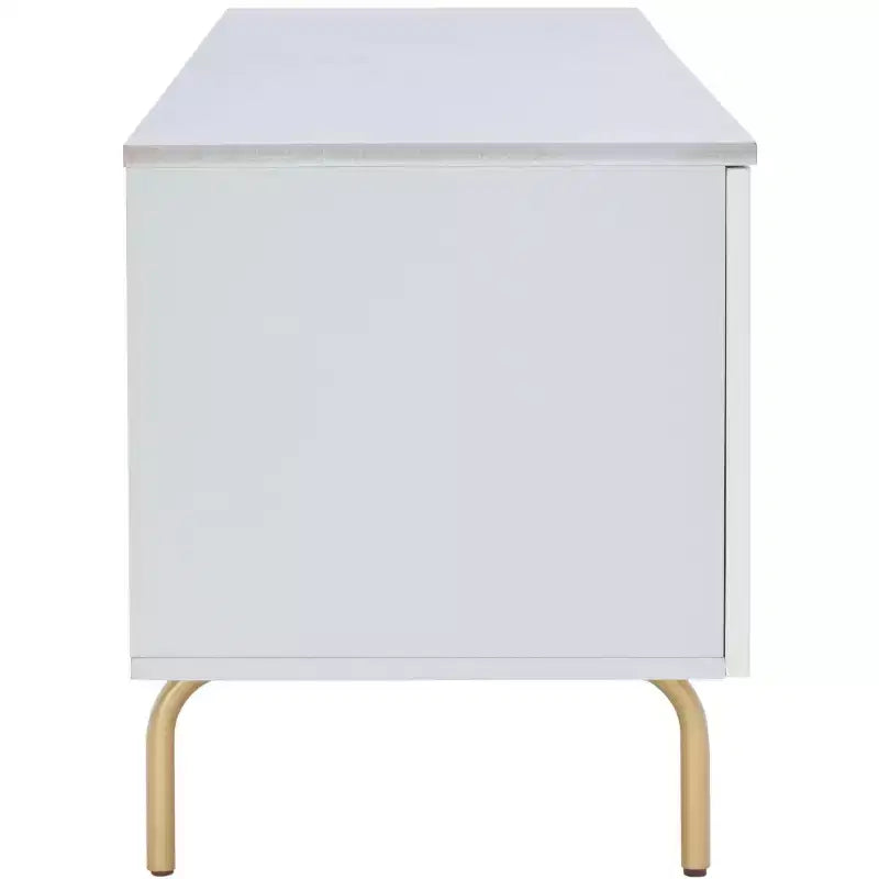 Genevieve Media Stand - MED5000 - Safavieh