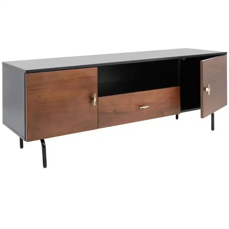 Genevieve Media Stand - MED5000 - Safavieh