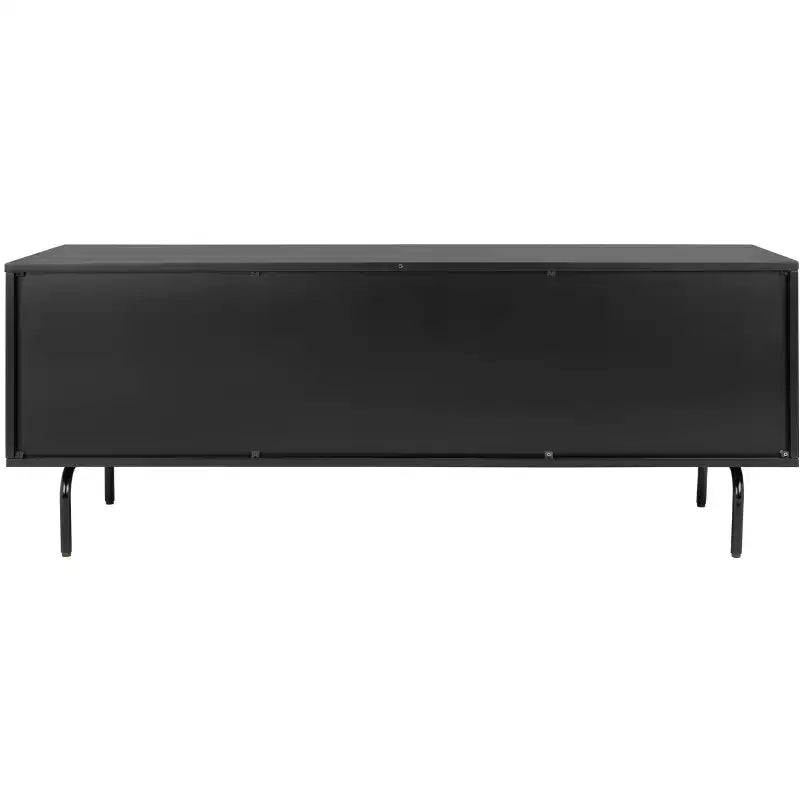 Genevieve Media Stand - MED5000 - Safavieh