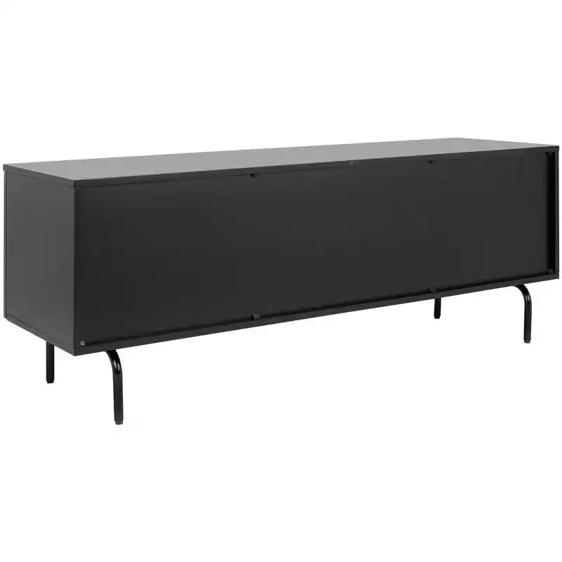 Genevieve Media Stand - MED5000 - Safavieh