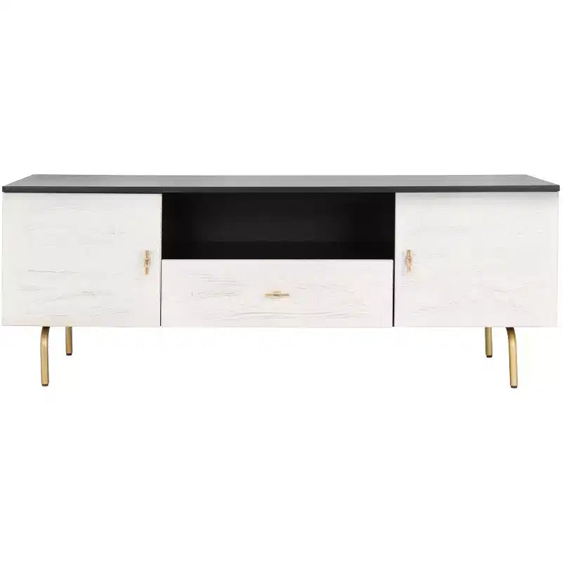 Genevieve Media Stand - MED5000 - Safavieh