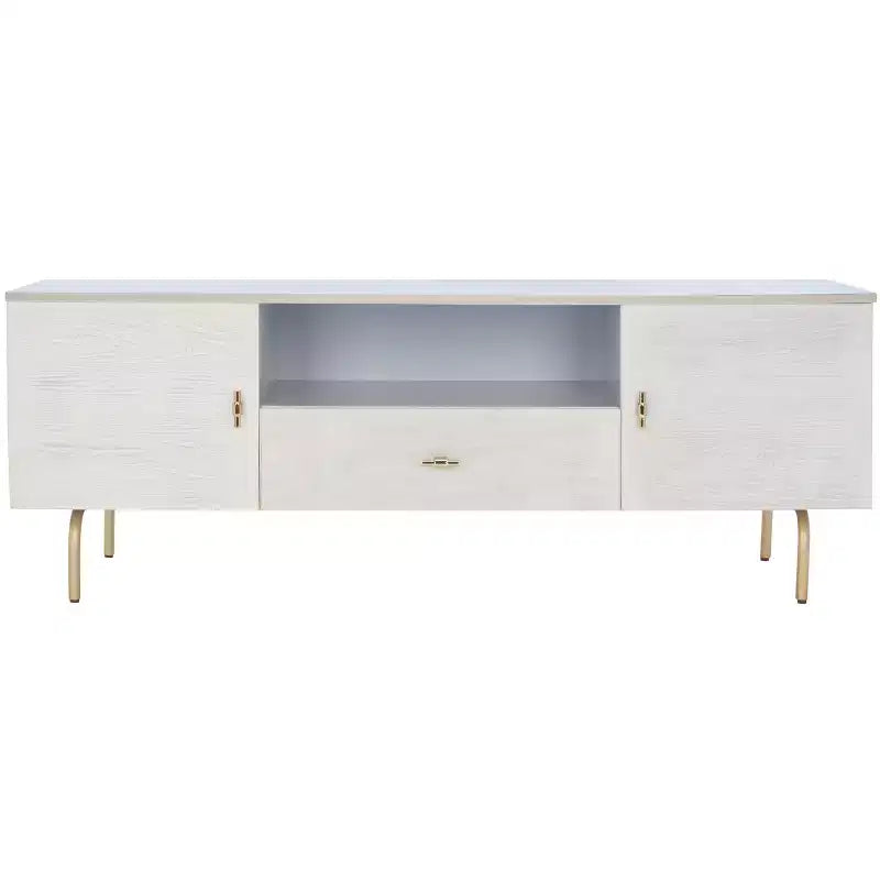Genevieve Media Stand - MED5000 - Safavieh