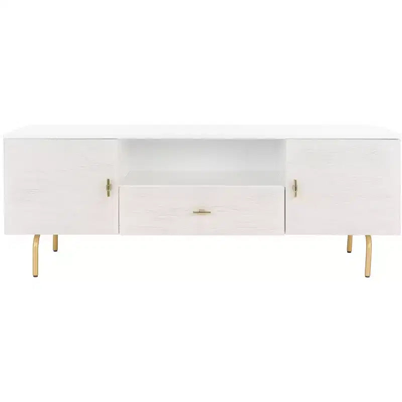Genevieve Media Stand - MED5000 - Safavieh