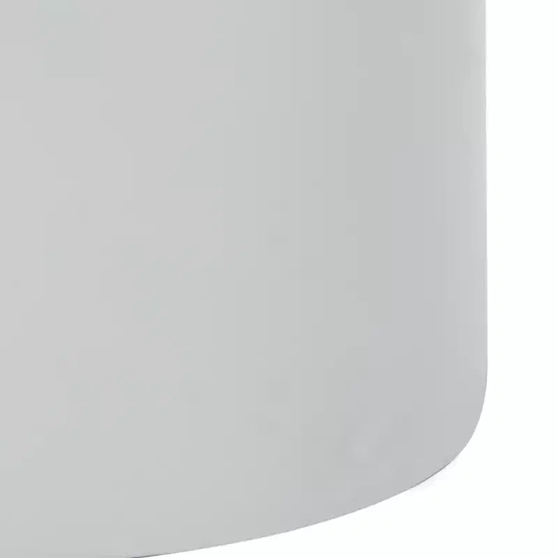 Zenith Tray Top Side Table - ACC3200 - Gold/White - Safavieh