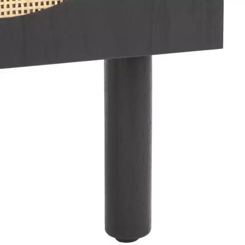 Ophelia 1 Door Nightstand - NST9603 - Safavieh