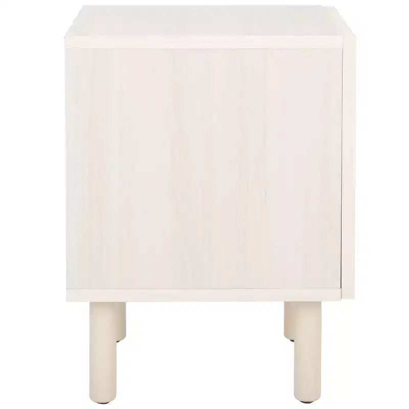 Ophelia 1 Door Nightstand - NST9603 - Safavieh