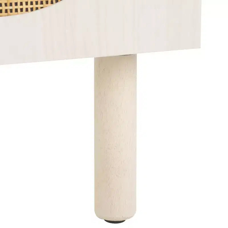 Ophelia 1 Door Nightstand - NST9603 - Safavieh