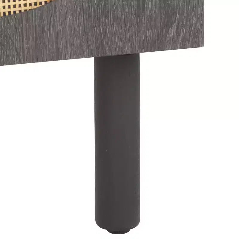 Ophelia 1 Door Nightstand - NST9603 - Safavieh