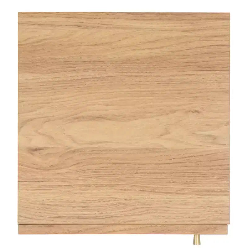 Ophelia 1 Door Nightstand - NST9603 - Safavieh