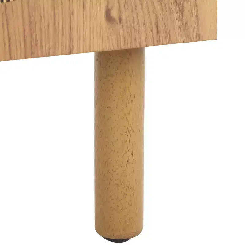 Ophelia 1 Door Nightstand - NST9603 - Safavieh