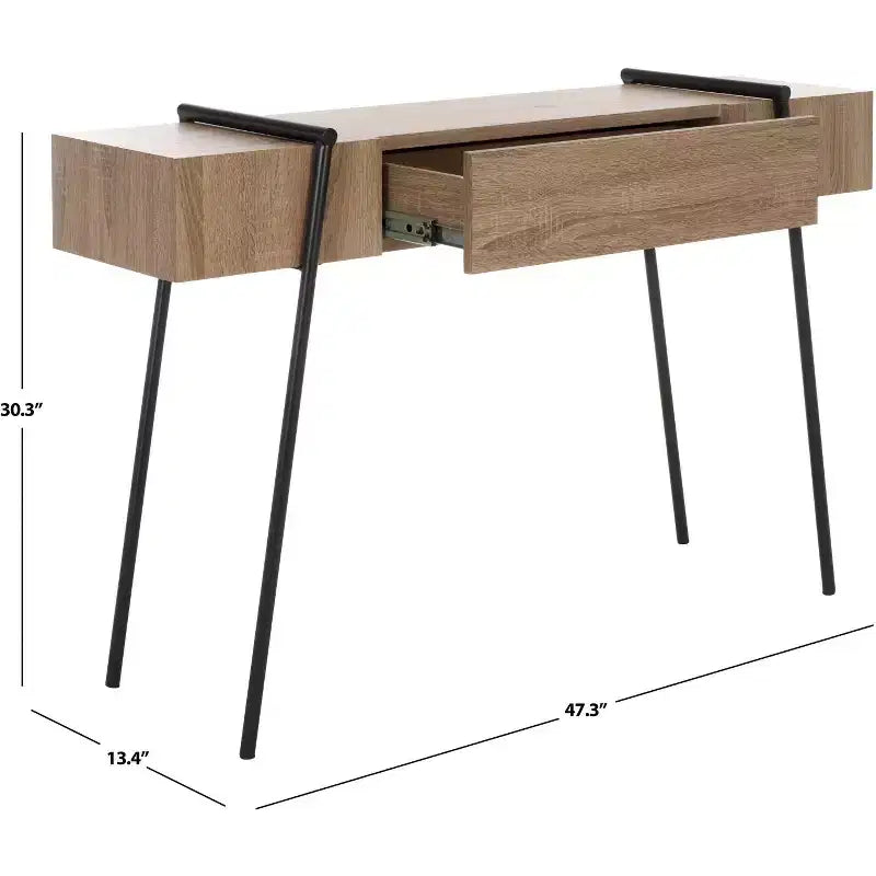Margaux Console Table - CNS4207 -Safavieh