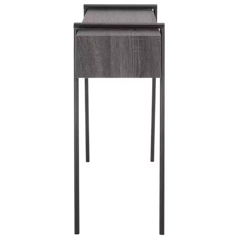 Margaux Console Table - CNS4207 -Safavieh