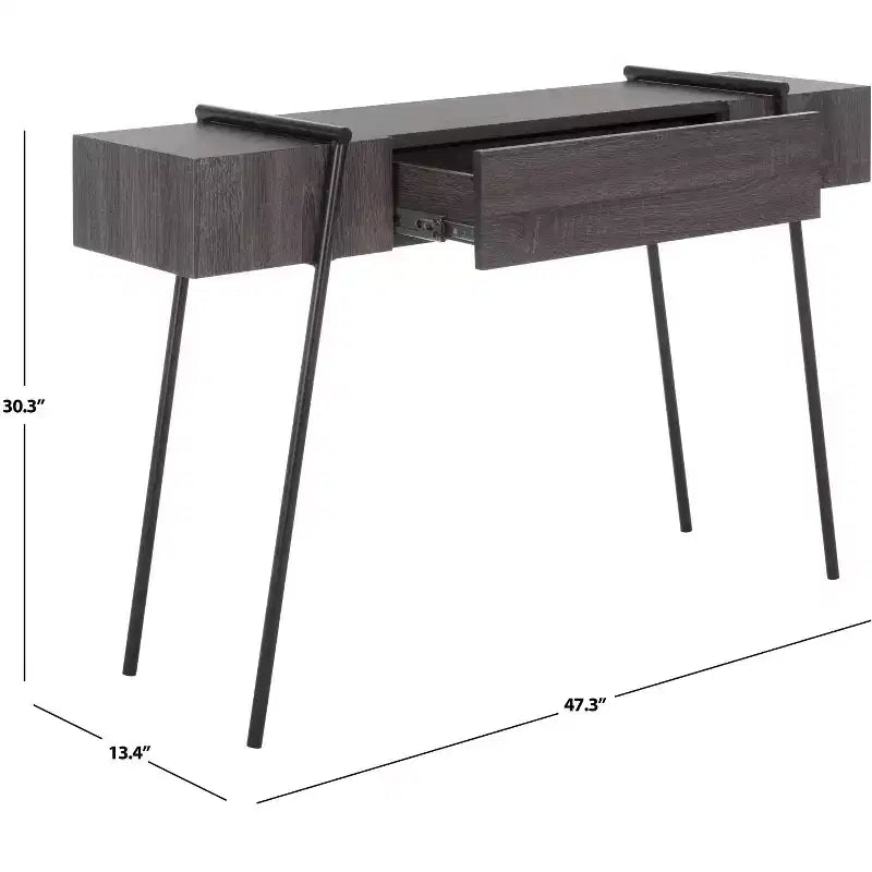 Margaux Console Table - CNS4207 -Safavieh