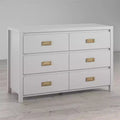 Little Seeds Monarch Hill Haven 6-Drawer Dresser
