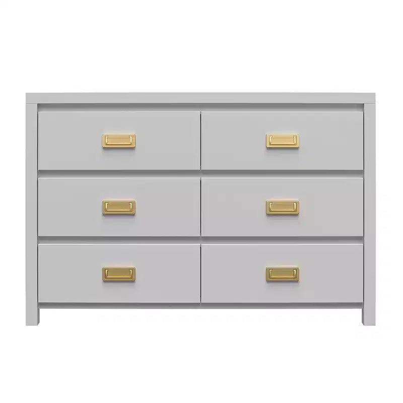 Little Seeds Monarch Hill Haven 6-Drawer Dresser