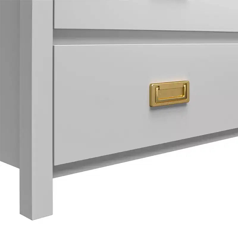 Little Seeds Monarch Hill Haven 6-Drawer Dresser