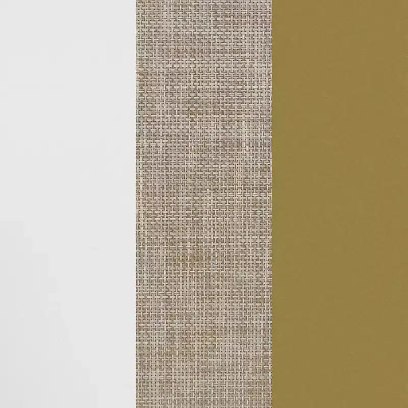 Nathan James Kova Rattan Dresser