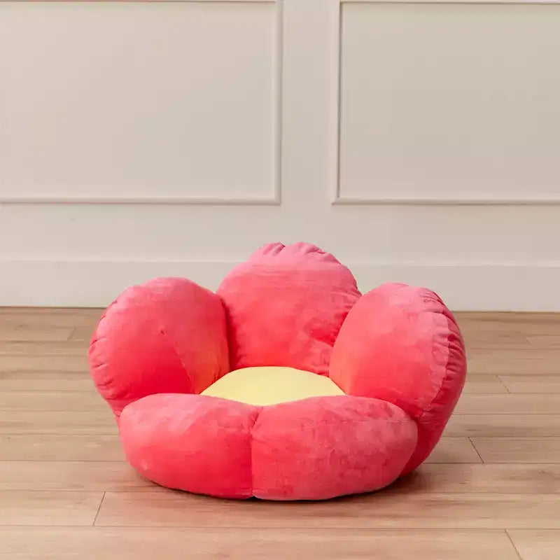 Flower Cozy Cushion