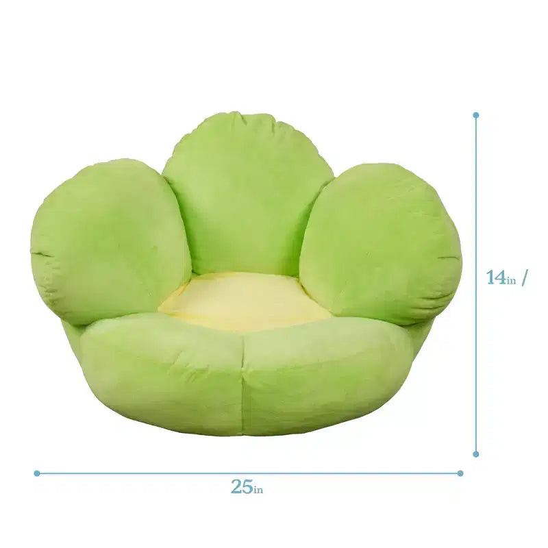Flower Cozy Cushion