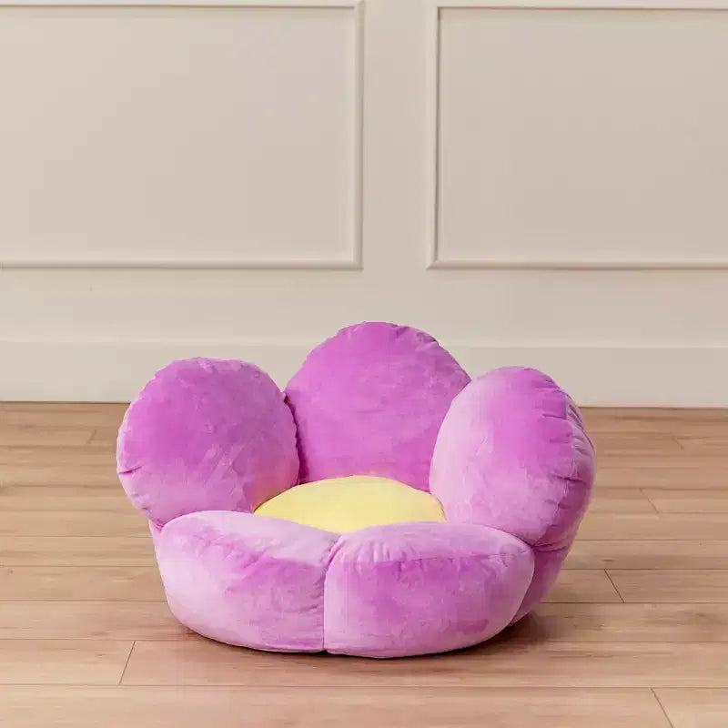 Flower Cozy Cushion