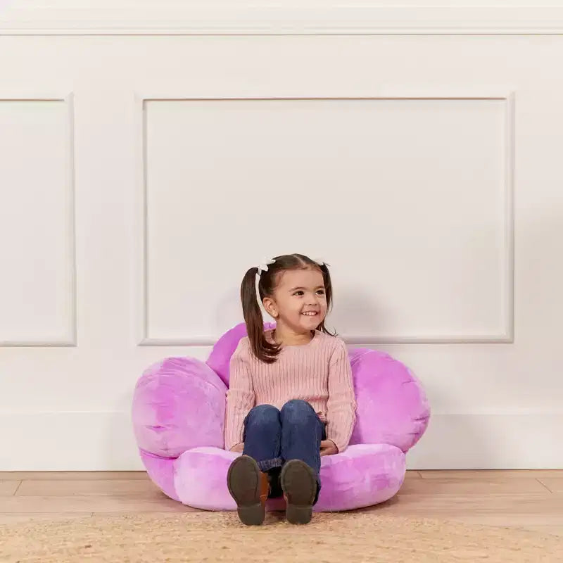 Flower Cozy Cushion