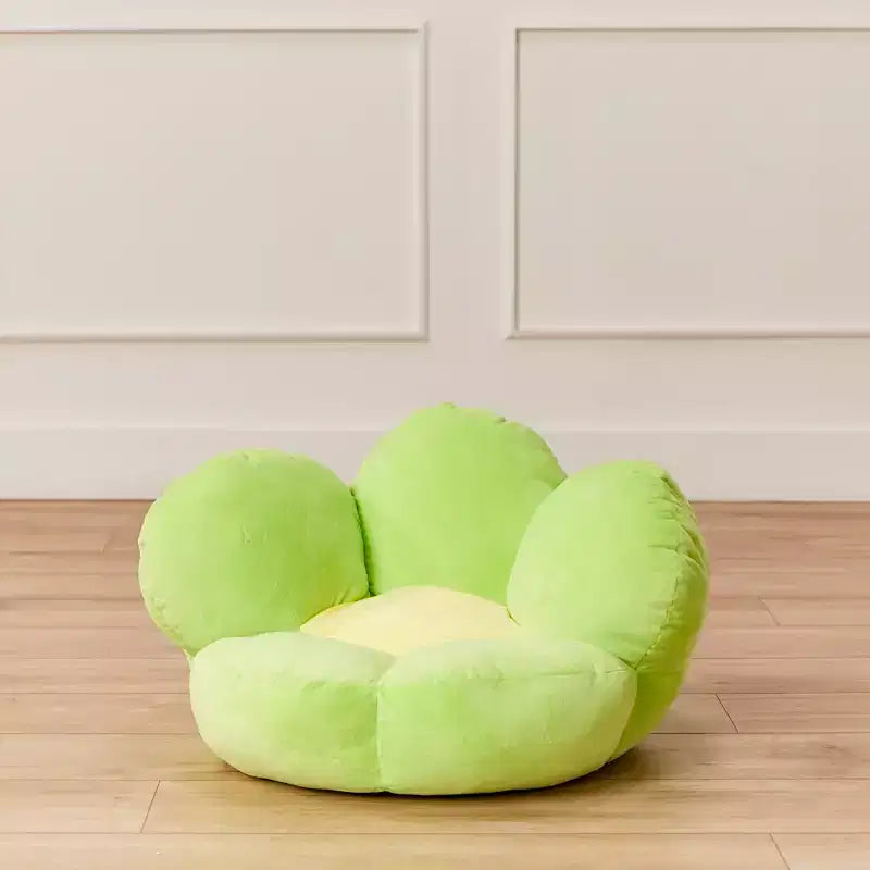 Flower Cozy Cushion