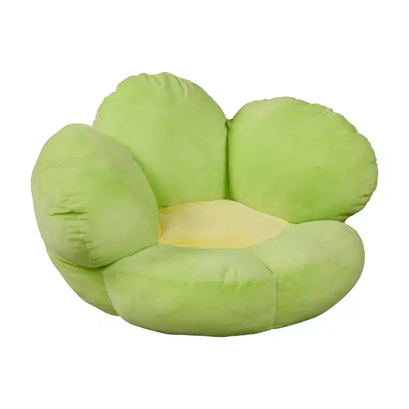Flower Cozy Cushion