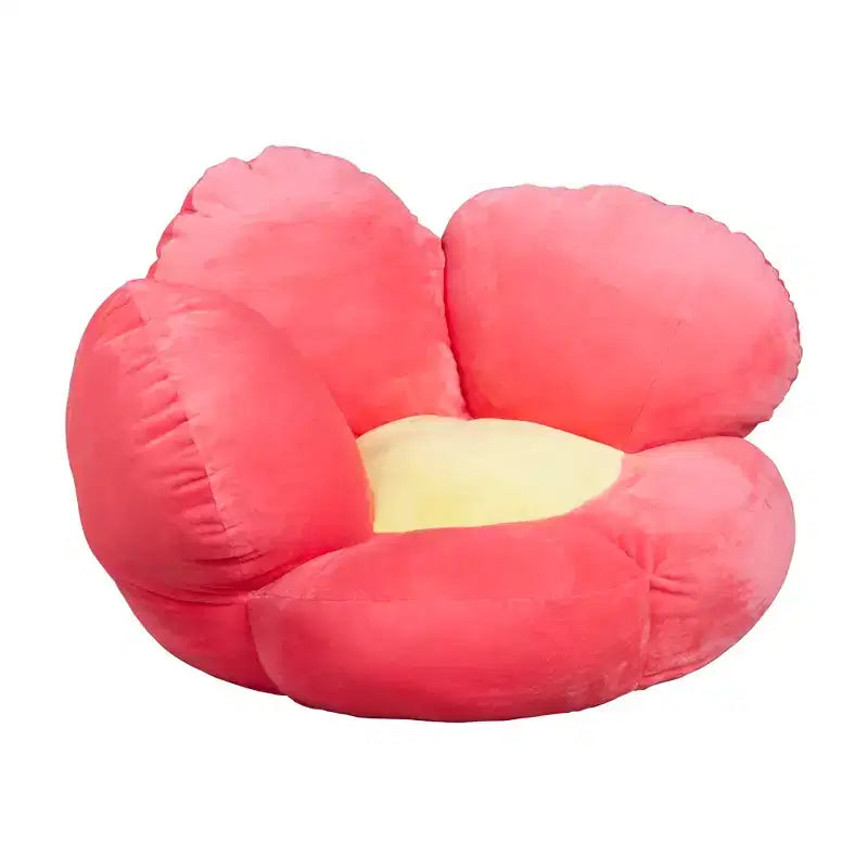Flower Cozy Cushion