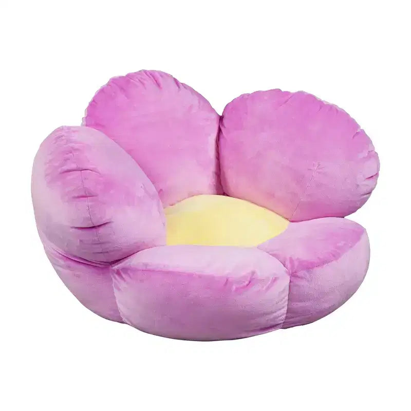 Flower Cozy Cushion