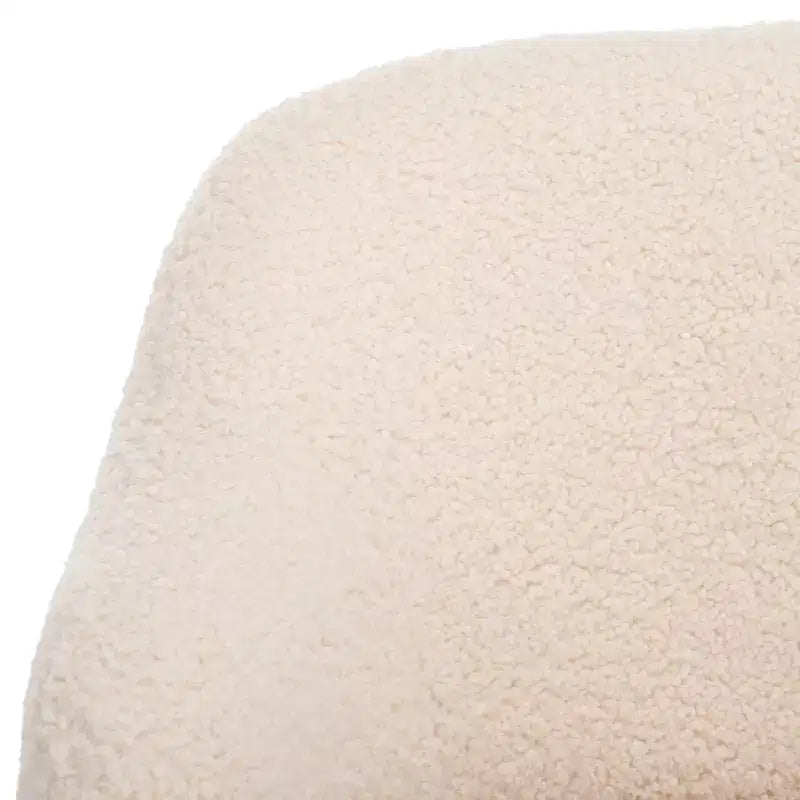 Theoden Swivel Accent Chair - ACH4524A - Off White - Safavieh