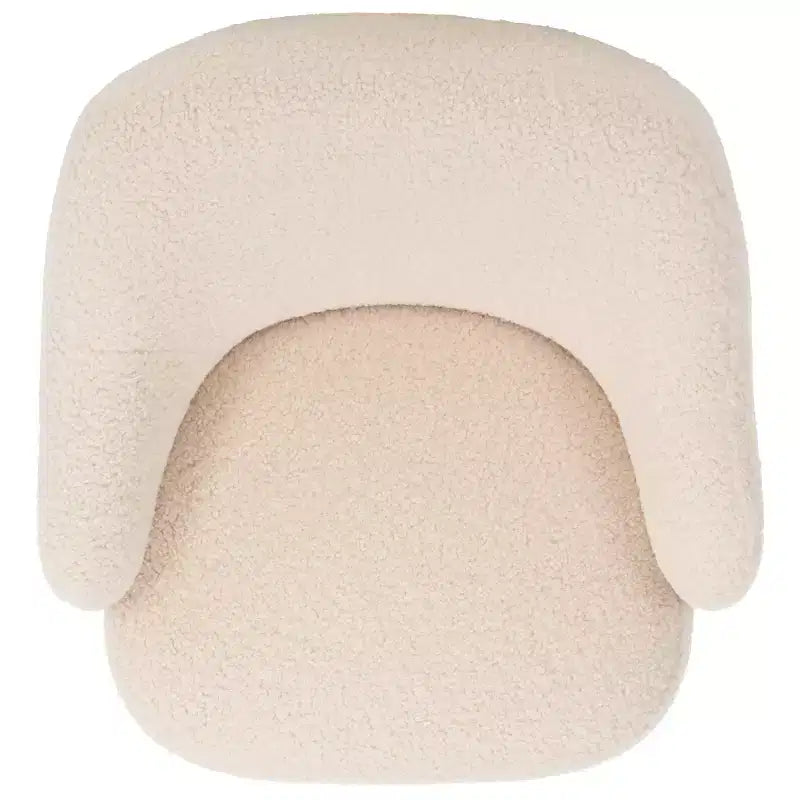Theoden Swivel Accent Chair - ACH4524A - Off White - Safavieh