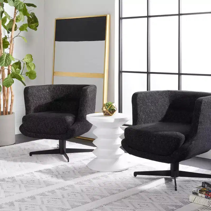 Wexler Accent Chair - ACH5202 - Safavieh
