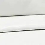 Scalloped Wave Bed - Threshold