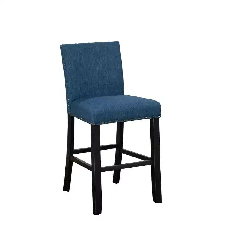 Brassex Set of 2 29'' Avery Barstools