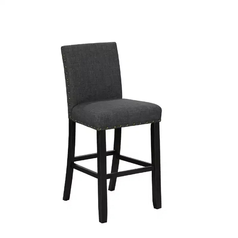Brassex Set of 2 29'' Avery Barstools