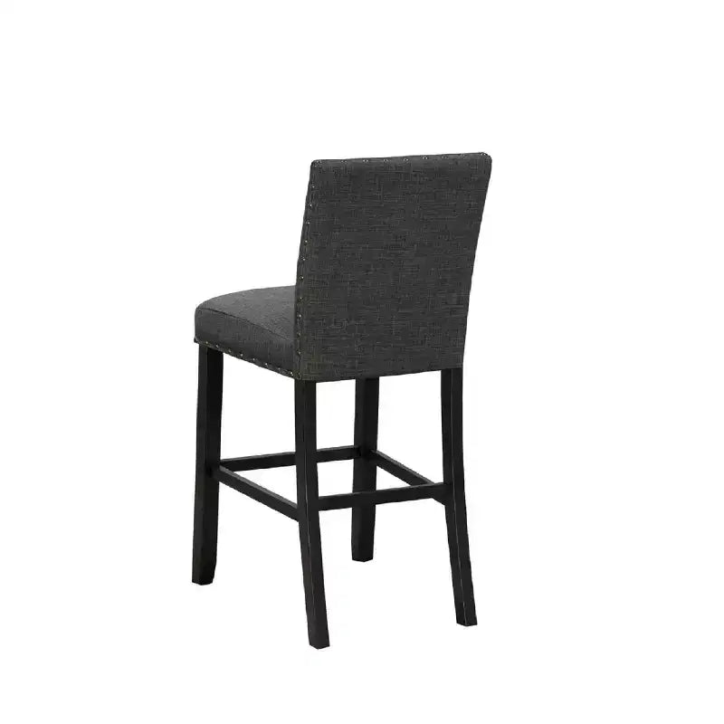 Brassex Set of 2 29'' Avery Barstools