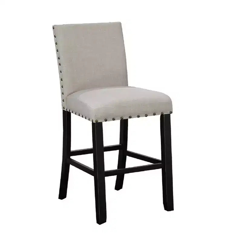 Brassex Set of 2 29'' Avery Barstools