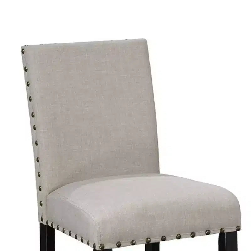 Brassex Set of 2 29'' Avery Barstools
