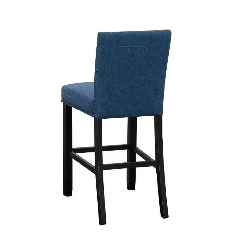Brassex Set of 2 29'' Avery Barstools